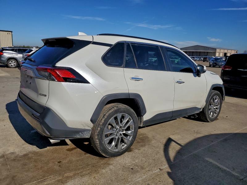 2019 TOYOTA RAV4 LIMIT #3316816408