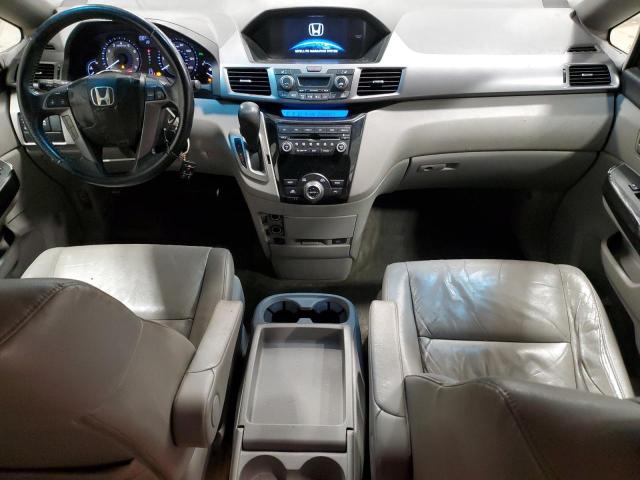 2012 HONDA ODYSSEY EX - 5FNRL5H61CB002124