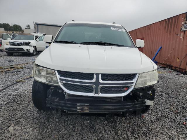 2013 DODGE JOURNEY SX #3285621270