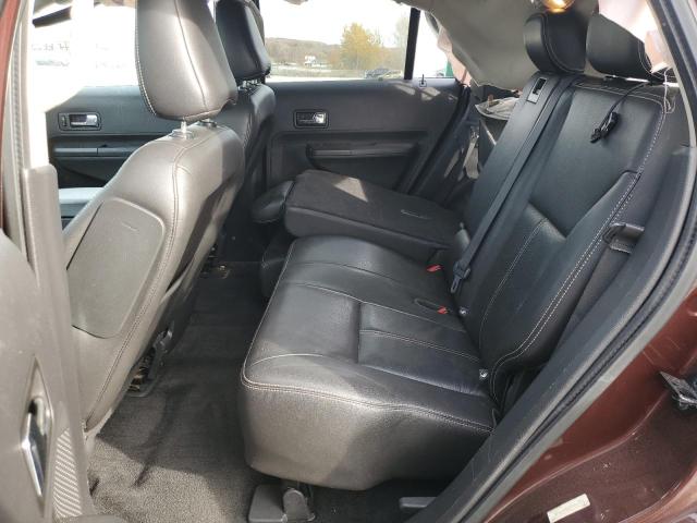 2010 FORD EDGE LIMIT - 2FMDK4KC9ABA00732