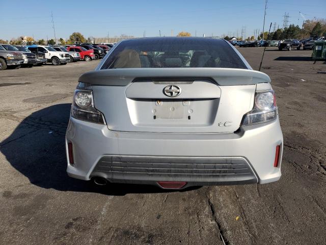 2014 TOYOTA SCION TC #3297454200