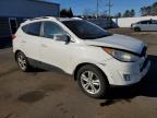 Lot #3302646123 2013 HYUNDAI TUCSON GLS