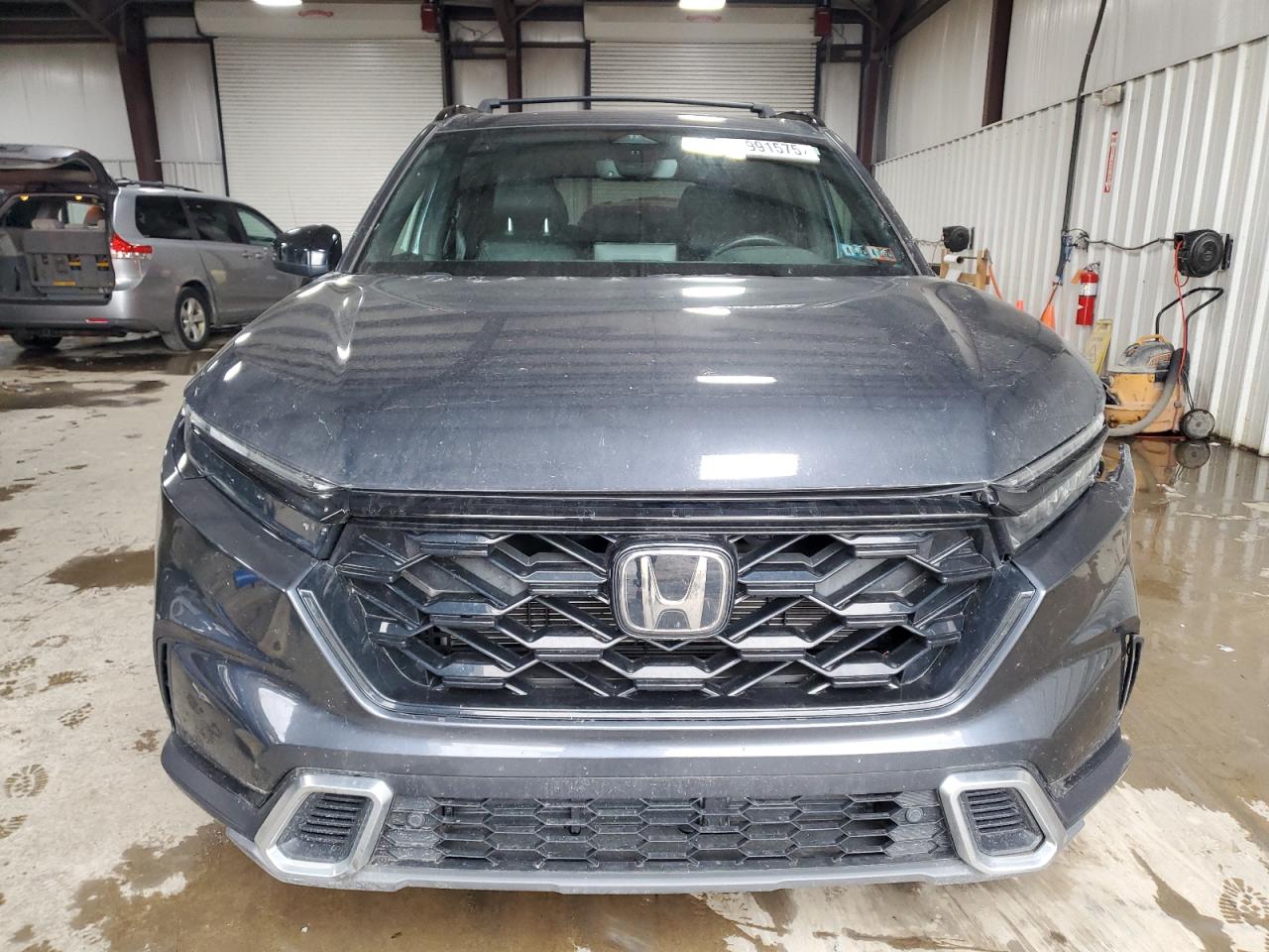 Lot #3301986486 2023 HONDA CR-V SPORT