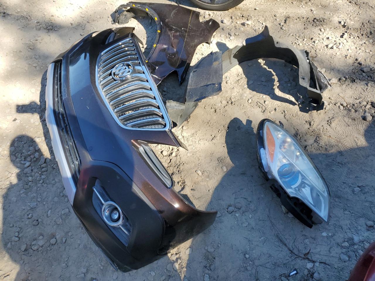 BUICK ENCORE PREMIUM