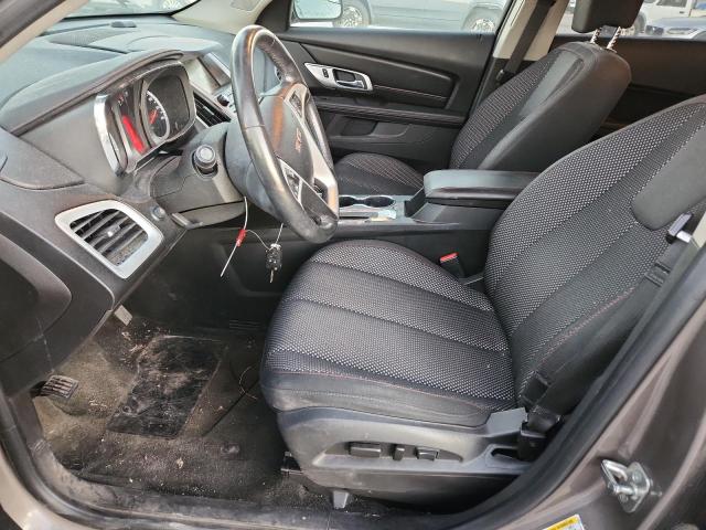 2012 GMC TERRAIN SL - 2GKFLTEK0C6271685