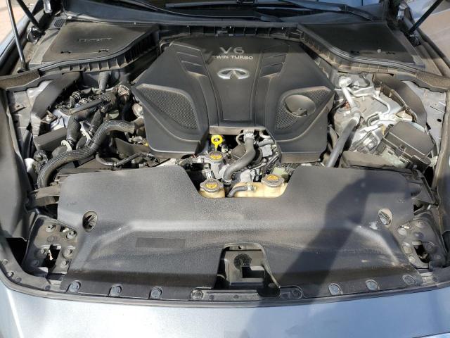 2020 INFINITI Q50 PURE #3297017350