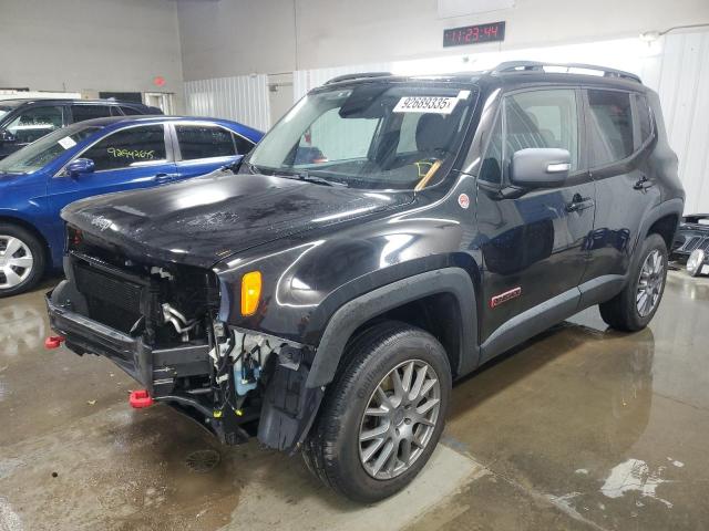 JEEP RENEGADE T