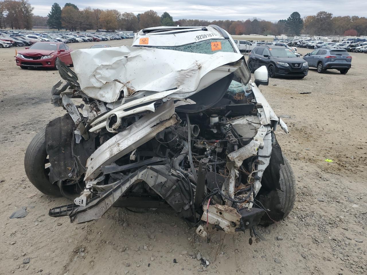 TOYOTA RAV4 XLE PREMIUM