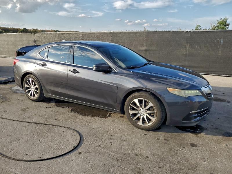 2015 ACURA TLX #3302669009