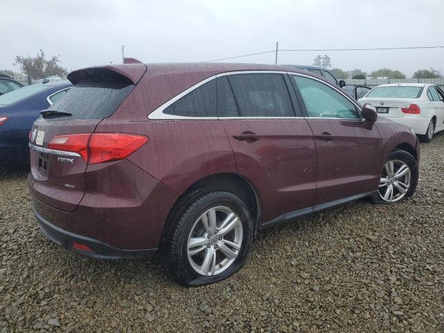 2015 ACURA RDX TECHNO #3304023584