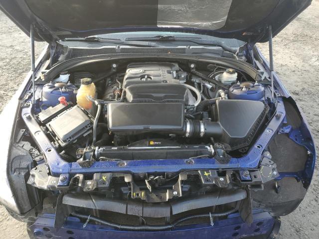 2013 CADILLAC ATS LUXURY #3284169560