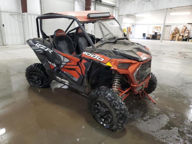 Global Auto Auctions: 2020 POLARIS RZR XP 1000