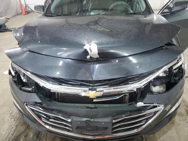 2021 CHEVROLET MALIBU LT #3302859949