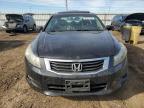 Lot #3296238406 2009 HONDA ACCORD EXL