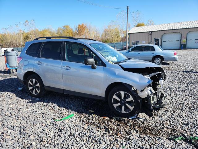 2017 SUBARU FORESTER 2 #3285720673