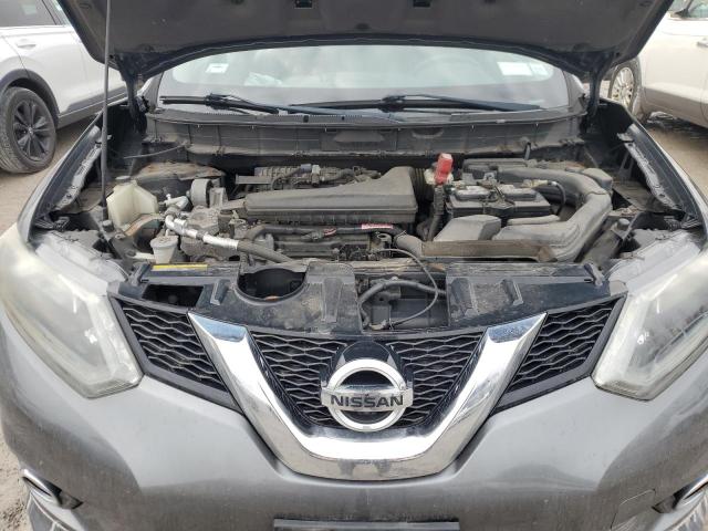 2014 NISSAN ROGUE S #3305308365