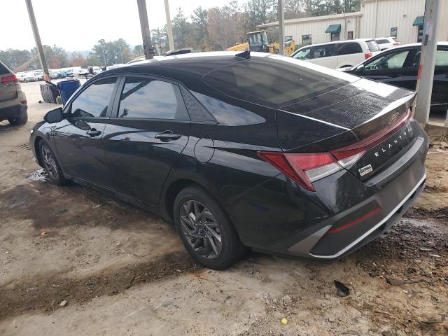 2024 HYUNDAI ELANTRA SE #3301819376