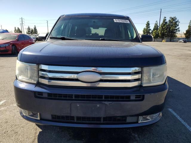 2012 FORD FLEX SE #3308600508