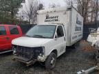 Lot #3312112106 2014 CHEVROLET EXPRESS G3
