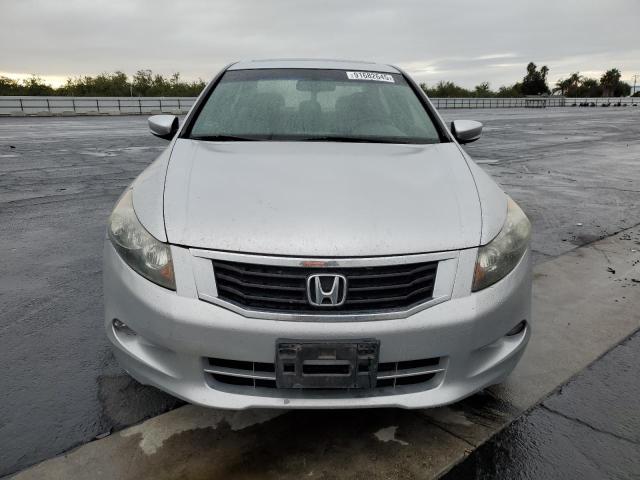 2010 HONDA ACCORD EXL #3310302081