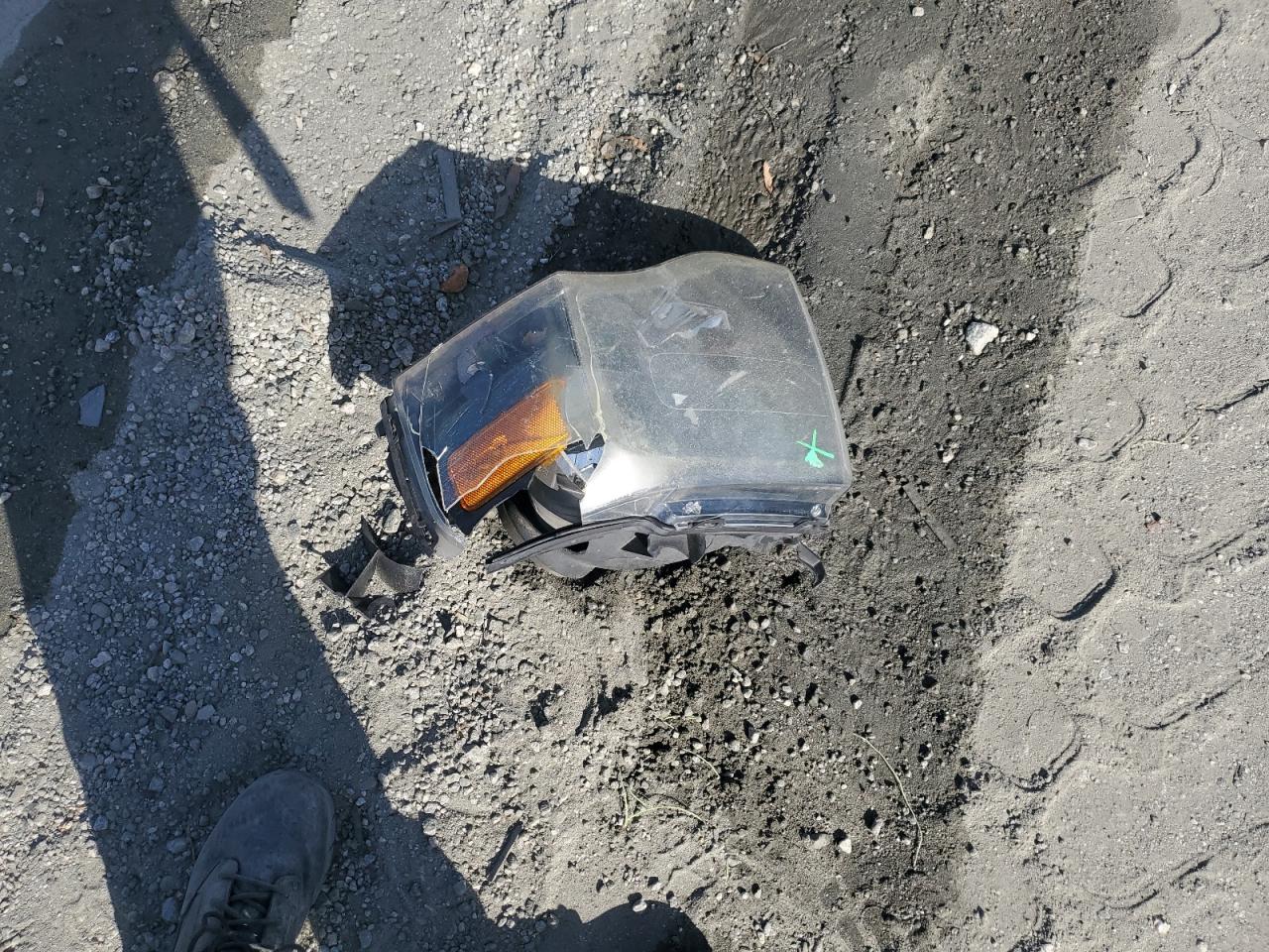 FORD EXPEDITION LIMITED