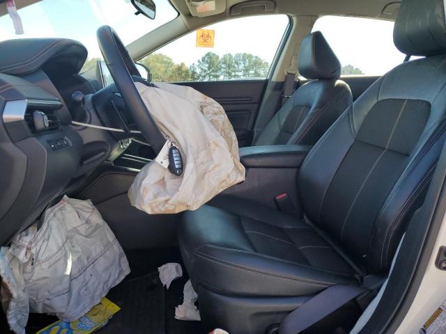 2021 NISSAN ALTIMA SR - 1N4BL4CV3MN398379