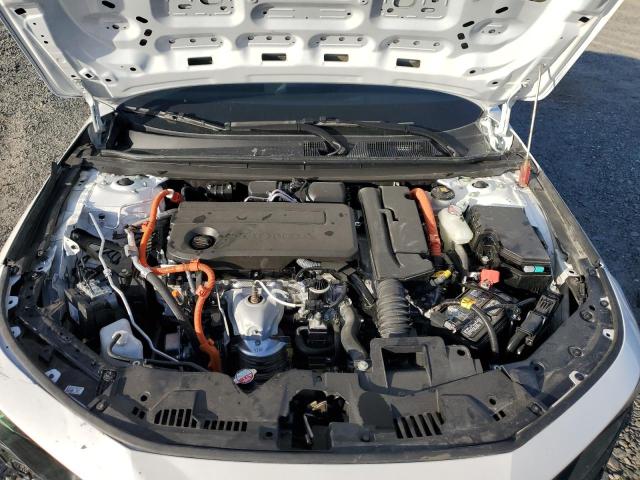 2025 HONDA ACCORD HYB #3297852801