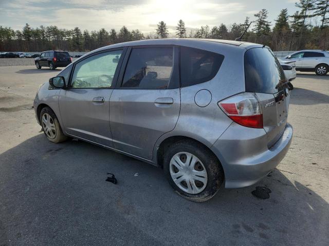 2009 HONDA FIT #3292433555
