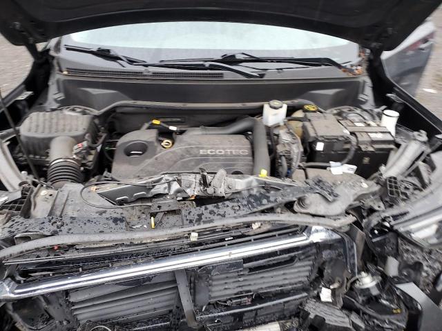 2018 GMC TERRAIN SL #3305655738