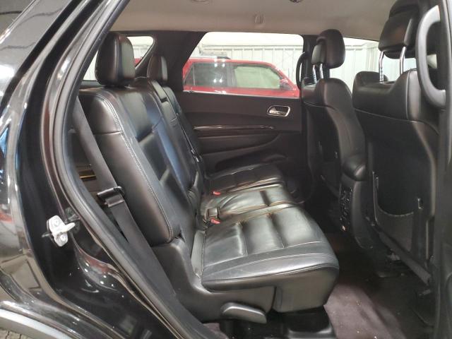 2016 DODGE DURANGO LI #3301855006