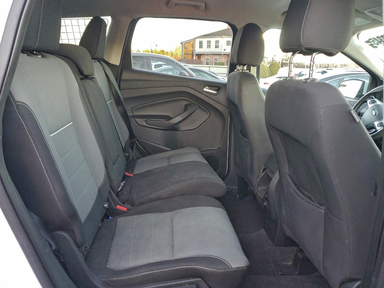 Lot #3312289769 2014 FORD ESCAPE SE