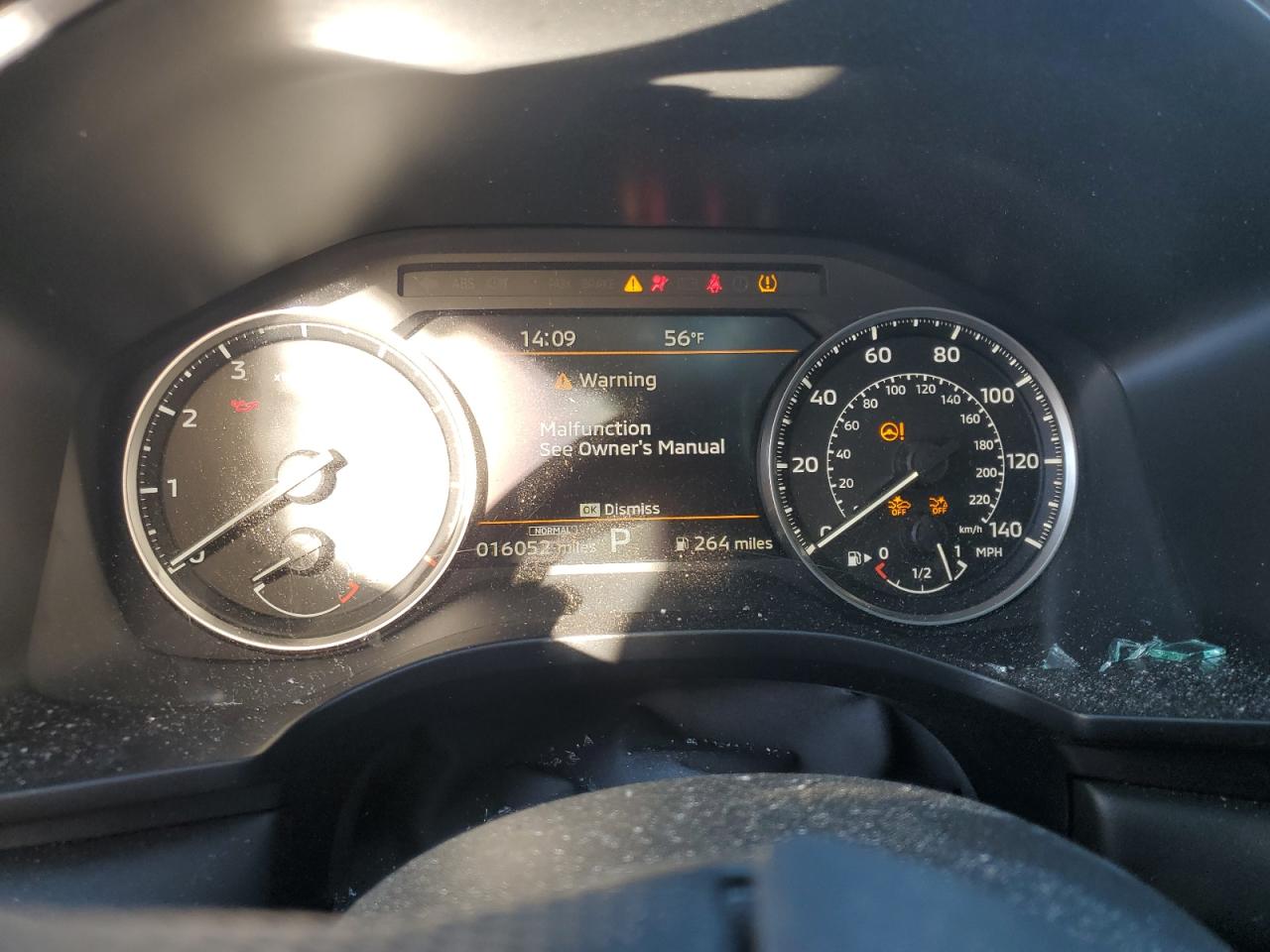 MITSUBISHI OUTLANDER SE