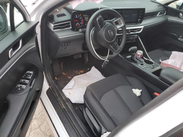 2021 KIA K5 LXS #3296228541