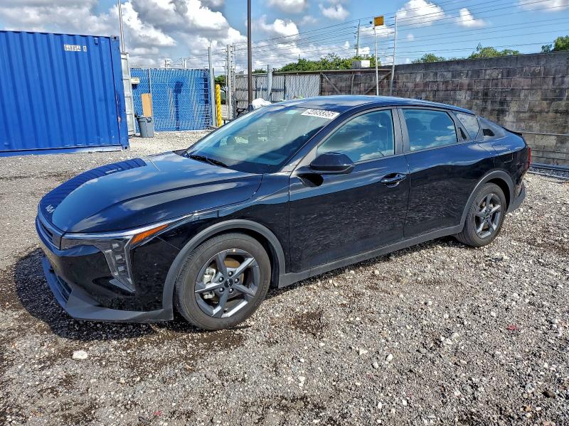 2025 KIA K4 LX #3304602469