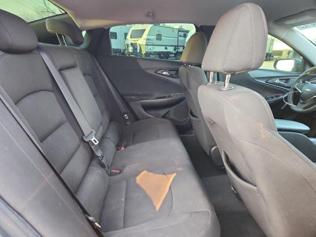 2019 CHEVROLET MALIBU LT #3294467492