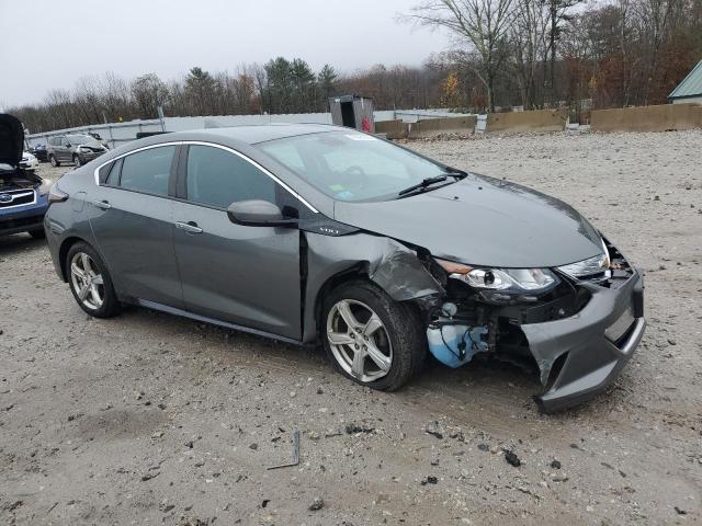 2017 CHEVROLET VOLT LT #3290287268