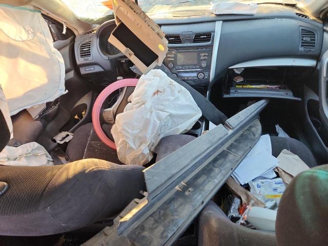 2013 NISSAN ALTIMA 2.5 #3296224414