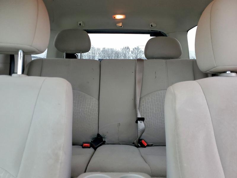 2009 MERCURY MARINER #3311462251