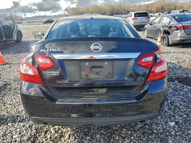 2017 NISSAN ALTIMA 2.5 #3303723419