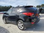 Lot #3316779439 2013 HYUNDAI TUCSON GLS