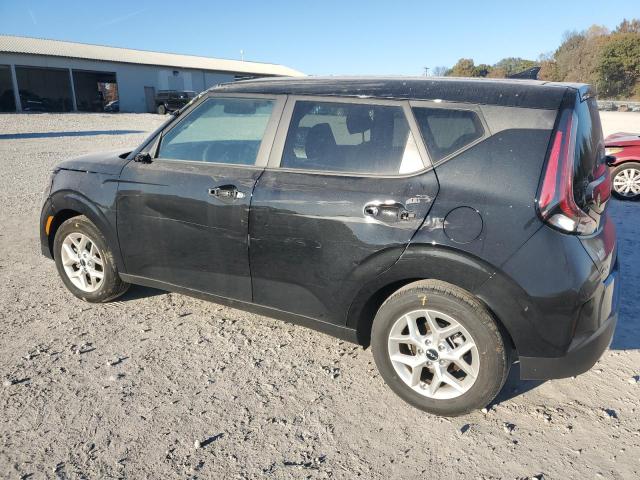 2025 KIA SOUL LX #3301808360