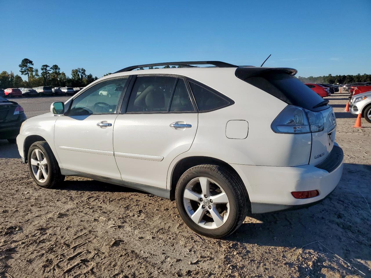 Lot #3284733541 2008 LEXUS RX 350