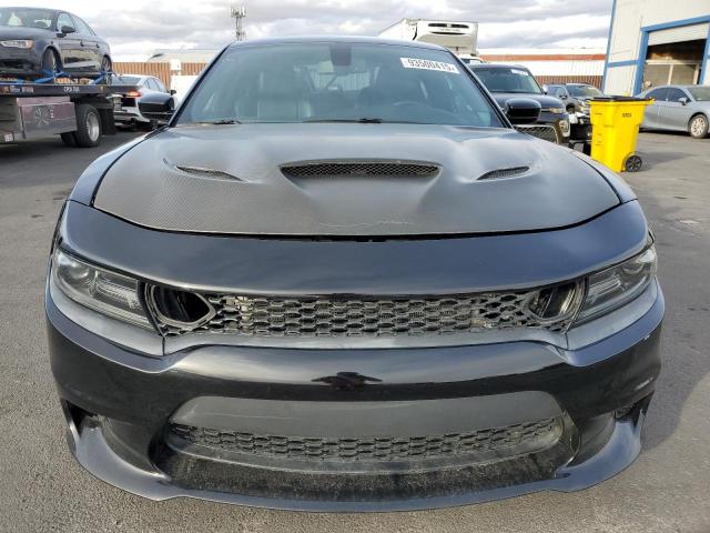 2017 DODGE CHARGER SR #3296964836