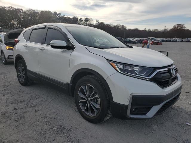 2020 HONDA CR-V EXL #3292417626