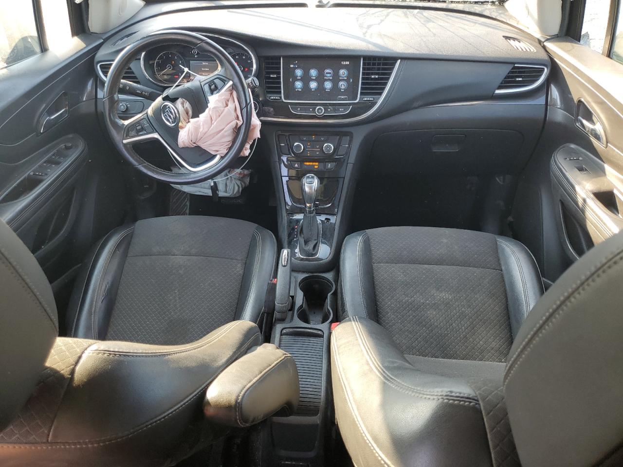 BUICK ENCORE PREFERRED