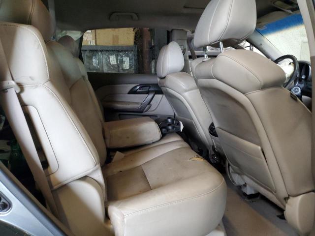 2008 ACURA MDX SPORT #3298285035