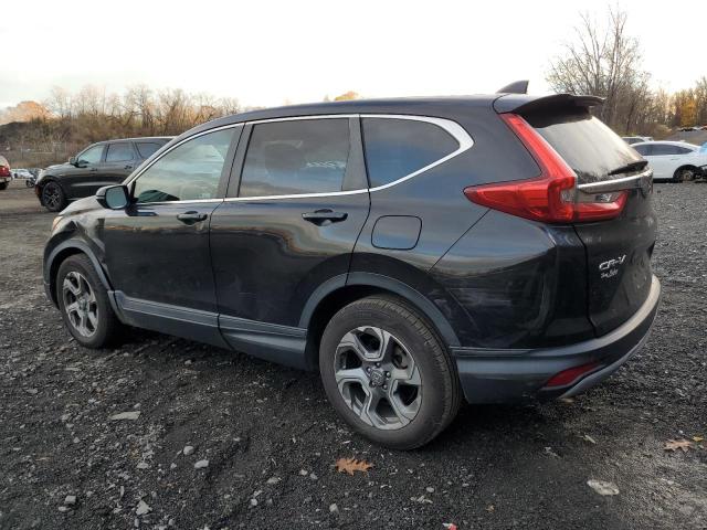 2019 HONDA CR-V EX #3302647031