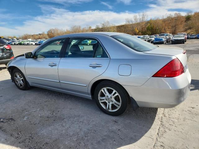 2007 HONDA ACCORD SE #3282447262