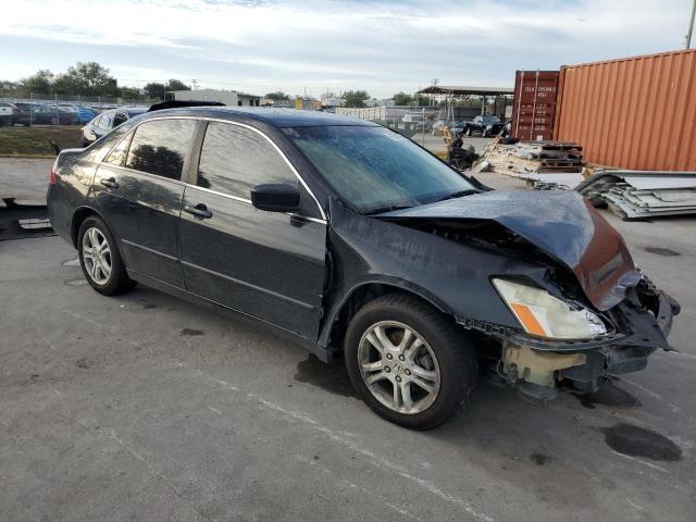 2007 HONDA ACCORD SE #3303903751
