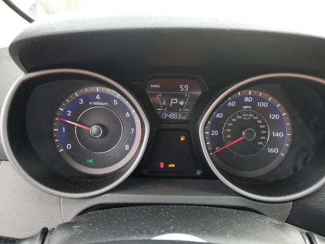 2014 HYUNDAI ELANTRA SE - KMHDH4AE5EU179319